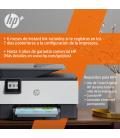 HP OfficeJet Pro 9010e Inyección de tinta térmica A4 4800 x 1200 DPI 22 ppm Wifi - Imagen 16