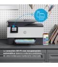 HP OfficeJet Pro 9010e Inyección de tinta térmica A4 4800 x 1200 DPI 22 ppm Wifi - Imagen 18