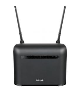 D-Link DWR-953V2 Router 4G LTE WiFi AC1200