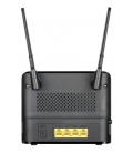 D-Link DWR-953V2 Router 4G LTE WiFi AC1200