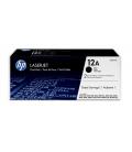 HP 12A 2-pack Black Original LaserJet Toner Cartridges cartucho de tóner 2 pieza(s) Negro - Imagen 10