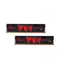 MODULO MEMORIA RAM DDR4 16GB 2X8GB 3200MHz G.SKILL AEGIS - Imagen 4