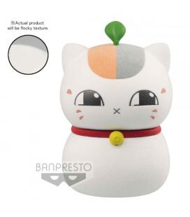 Figura banpresto natsume yujin - cho nyanko a - Imagen 1