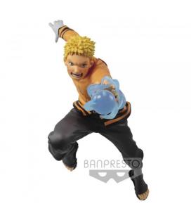 Figura banpresto boruto naruto next generation naruto vibrations - Imagen 1