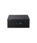 ASUS PN41-BBC052MVN SFF Negro N4500 1,1 GHz - Imagen 2