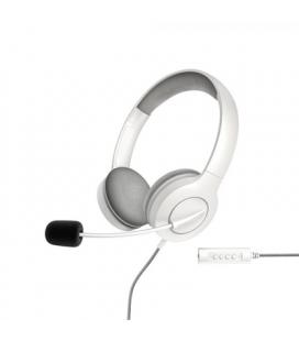 ENERGY SYSTEM auricular Office 3 white