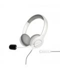 ENERGY SYSTEM auricular Office 3 white - Imagen 1