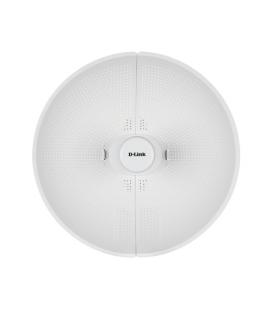 D-Link DAP-3712 punto de acceso inalámbrico 867 Mbit/s Blanco Energía sobre Ethernet (PoE) - Imagen 1