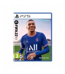 FIFA 22 Standard Plus Edition PS5