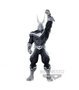 Figura banpresto my hero academia all might tones - Imagen 1