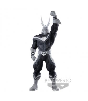 Figura banpresto my hero academia all might tones - Imagen 1