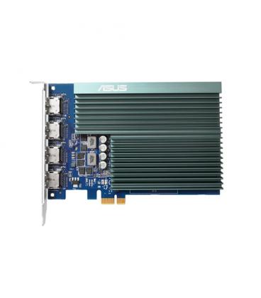 ASUS GT730-4H-SL-2GD5 NVIDIA GeForce GT 730 2 GB GDDR5 - Imagen 1