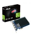 ASUS GT730-4H-SL-2GD5 NVIDIA GeForce GT 730 2 GB GDDR5 - Imagen 5