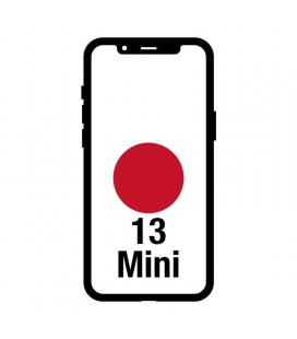 Smartphone apple iphone 13 mini 256gb/ 5.4'/ 5g/ rojo - Imagen 1