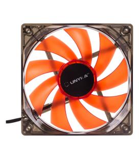 UNYKAch 120 mm Led Rojo - Imagen 1