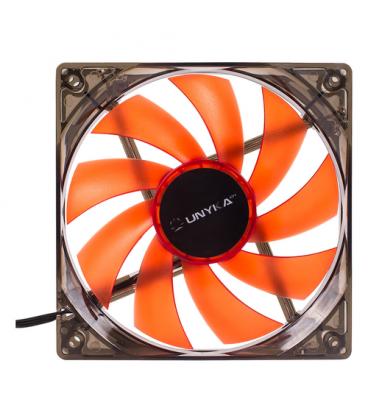 UNYKAch 120 mm Led Rojo - Imagen 1