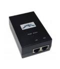 INYECTOR POE UBIQUITI POE-24-24W ISP POE INJECTORS 24V 24W 1A 10/100 - Imagen 3