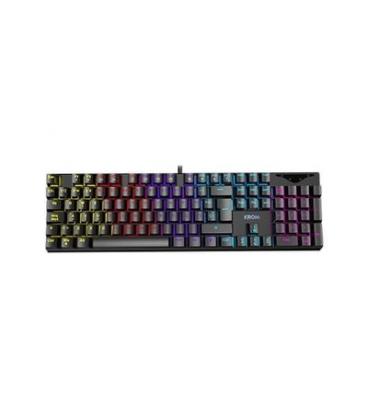 TECLADO MECANICO KROM KASIC - Imagen 1