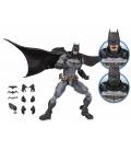 Batman figura 23 cm action figure dc prime - Imagen 1