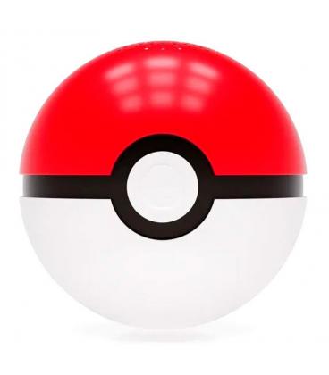 Pokeball altavoz bluetooth pokemon - Imagen 1