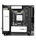 Gigabyte Z590I VISION D placa base Intel Z590 Express LGA 1200 mini ITX - Imagen 8