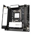 Gigabyte Z590I VISION D placa base Intel Z590 Express LGA 1200 mini ITX - Imagen 10