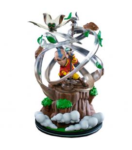 Aang figura 23 cm avatar: the last airbender q - fig max elite - Imagen 1