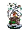 Aang figura 23 cm avatar: the last airbender q - fig max elite - Imagen 1