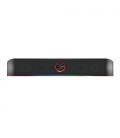 BARRA DE SONIDO EWENT EW3525 12W RGB GAMING BLUETOOTH