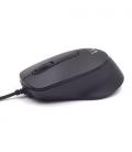 RATON EWENT EW3159 OPRTICO 1000DPI USB NEGRO SILENCIOSO
