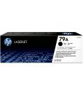 HP Cartucho de tóner Original LaserJet 79A negro - Imagen 10