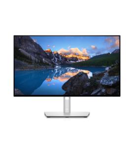 MONITOR LED 23.8" DELL ULTRASHARP U2422H PLATA