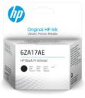 HP 6ZA17AE cabeza de impresora Inyección de tinta térmica - Imagen 1