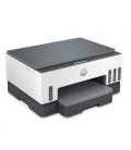 Multifunción Recargable HP Smart Tank 7005/ WiFi/ Dúplex/ Blanca