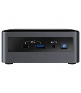 Minipc kvx nuc intel nuc7pjyhn2 pentium silver j5005/ 8gb/ 256gb ssd/ freedos - Imagen 1