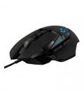 Logitech Ratón G502 Hero Optico Gaming - Imagen 2