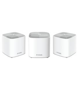 D-Link COVR-X1863 AX1800 Wi-Fi6 Mesh (3-pk) Dual B