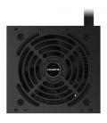 Gigabyte P550B unidad de fuente de alimentación 550 W 20+4 pin ATX ATX Negro - Imagen 3