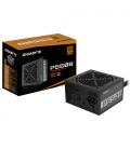 Gigabyte P550B unidad de fuente de alimentación 550 W 20+4 pin ATX ATX Negro - Imagen 5