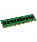 Memoria ddr4 8gb kingston - 2666 mhz - pc4 - 21300 - cl19 dimm - no ecc - Imagen 3