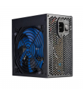 Fuente de alimentación hiditec sx 500 bulk/ 500w/ ventilador 12cm - Imagen 1