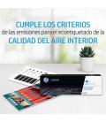 HP Cartucho de tóner original LaserJet 410X cian de alta capacidad - Imagen 18