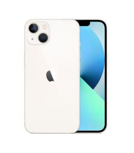 Smartphone apple iphone 13 mini 512gb/ 5.4'/ 5g/ blanco estrella - Imagen 1