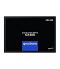 Goodram SSD 256GB 2.5" SATA3 CX400 GEN.2 - Imagen 4