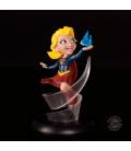 Supergirl figura dc comics q - fig - Imagen 9