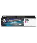 TINTA HP 991X MAGENTA - Imagen 1