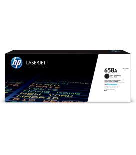 TONER HP 658A NEGRO - Imagen 1