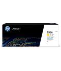 TONER HP 658A AMARILLO - Imagen 1