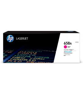 TONER HP 658A MAGENTA - Imagen 1