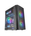 Caja Gaming Semitorre Mars Gaming MC300